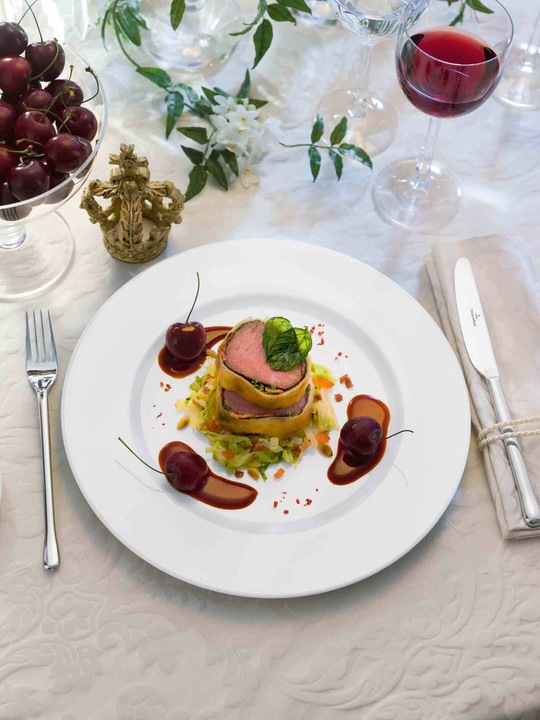 Produktbild Villeroy & Boch Gourmetteller Royal (6 x, 30 cm)