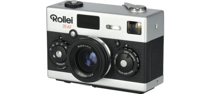 Immagine prodotto Rollei Fotocamera 35AF