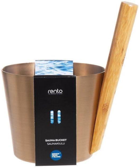 Produktbild Rento Saunakübel