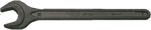 Produktbild Bahco Gabelschlüssel einfach (18 mm)