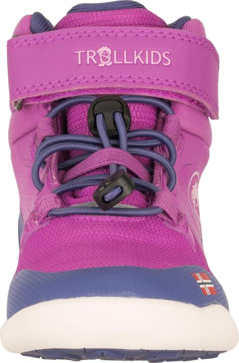 Produktbild Trollkids Hovden Winter Hiker (39)