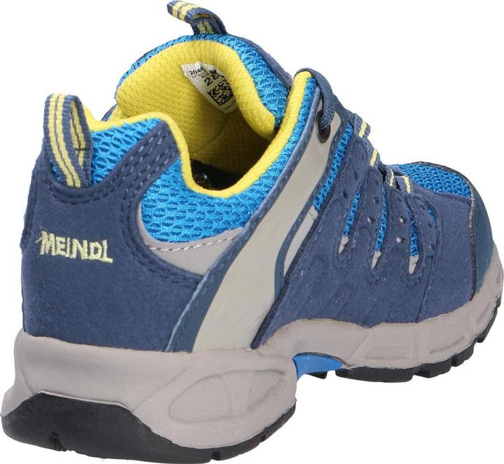 Immagine prodotto Meindl Scarpe a scatto per bambini (29)