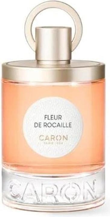 Actual product image Caron Fleur De Rocaille - EDP - Volume: 100 ml (Eau de parfum, 100 ml)