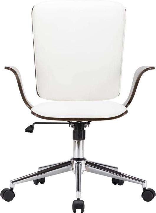 Produktbild vidaXL Bürostuhl (44 - 54 cm)