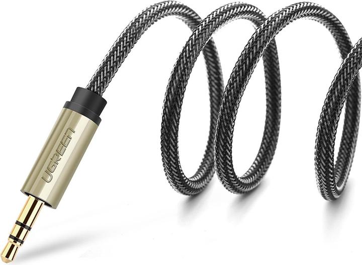 Actual product image Ugreen 2in1 (2 m, 6.3mm jack, 3.5mm jack (AUX))