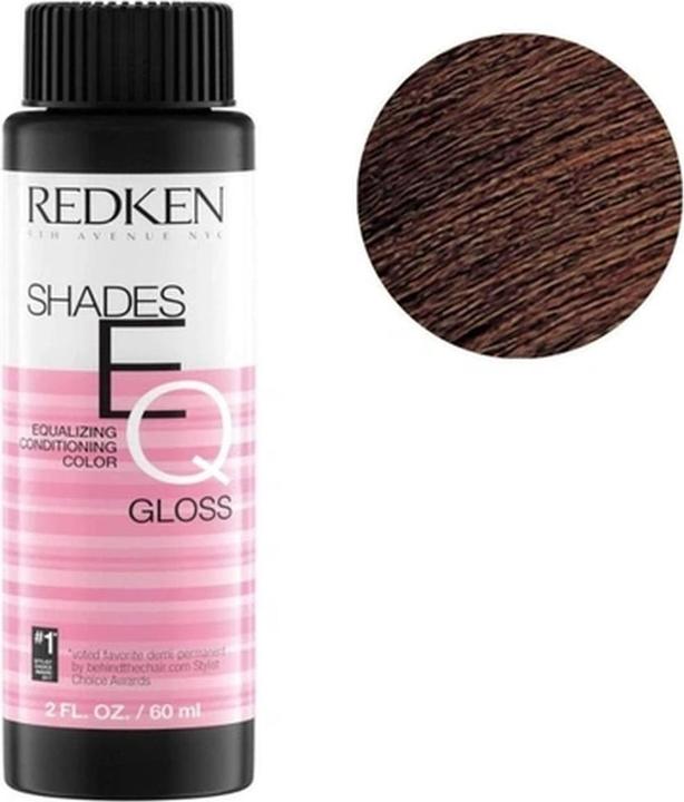 Image du produit Redken Technique Red Shades Eq 06rb - Hair Color (06rb)