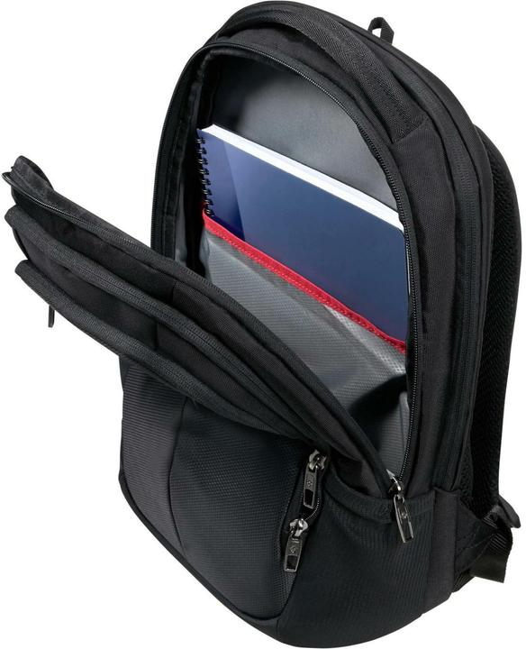 Produktbild Samsonite GUARDIT 3.0 LAPT.BACKPACK S 14.1" (17.50 l)