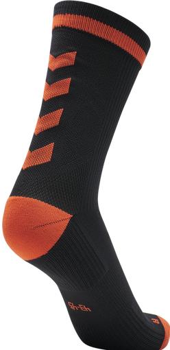 Produktbild hummel Elite Indoor Sock Low Pa (27 - 30)