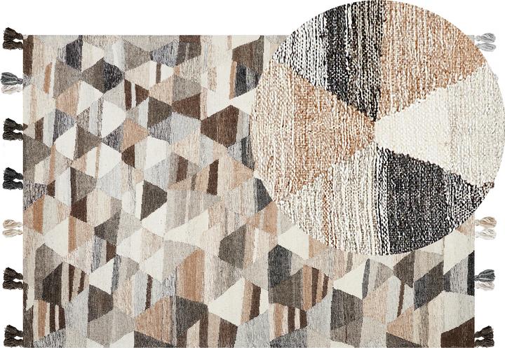 Produktbild Beliani Argavand (230 x 160 cm)