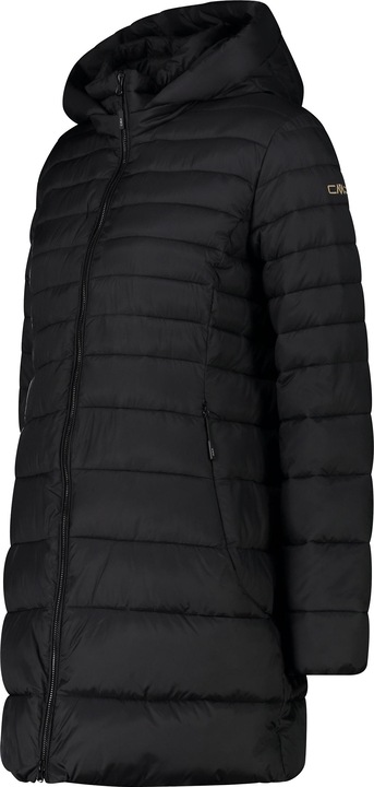 Immagine prodotto CMP Campagnolo Felpa con cappuccio Snaps (38, S)