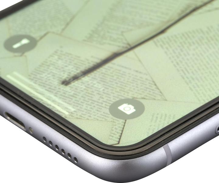Produktbild 4smarts Hybrid Glass Endurance (1 Stück)