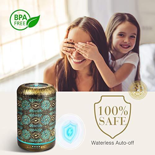 Image du produit Fellhof Diffuseur d'arômes