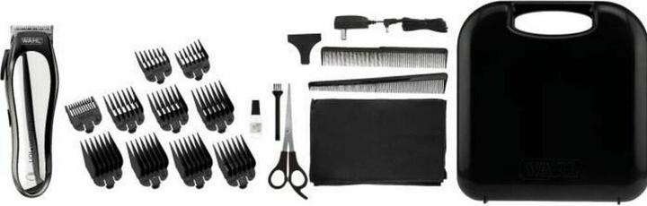 Produktbild Wahl Lithium Ion Clipper Schwarz, Silber