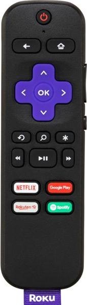 Produktbild Roku Streambar HD/4K/HDR Streaming Media Player and Soundbar
