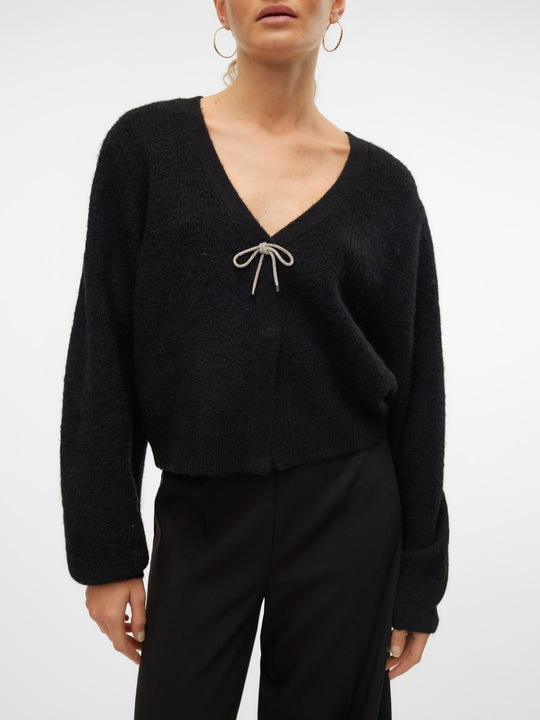Produktbild Vero Moda VMCAIA Strickjacke Strickjacke (XS)