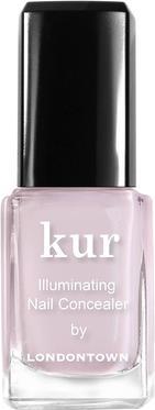 Immagine prodotto Londontown Illuminat Nail Conceal Pink (Trasparente, Bianco, Rosa, Smalto)