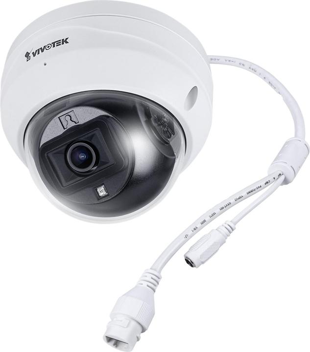 Network camera
