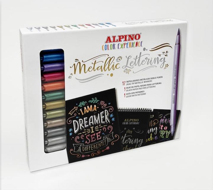 Produktbild Alpino AR010701 (12x)
