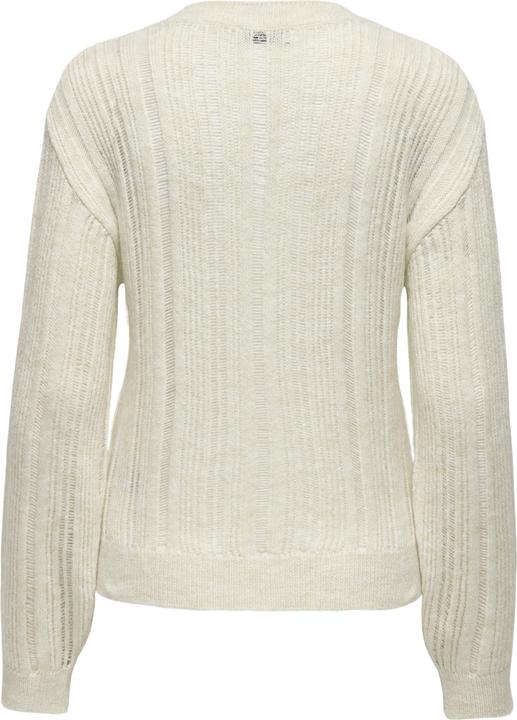 Immagine prodotto JdY Maglia pullover con scollo rotondo e vestibilità regolare (XXL)