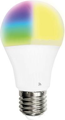 Actual product image Scharnberger+Hasenbein 31718 LED general purpose mould 60x110mm 9W (E27, 9 W, 806 lm, 1 x, G)