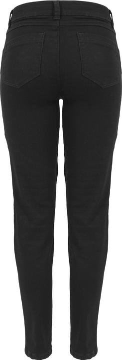 Immagine prodotto Urban Classics UC Ladies Stretch Biker Pants (27)