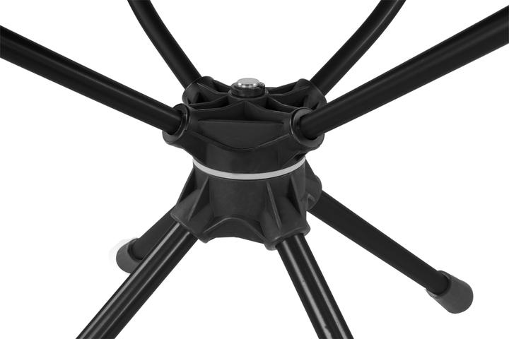 Actual product image Normani Camping Chair Berry