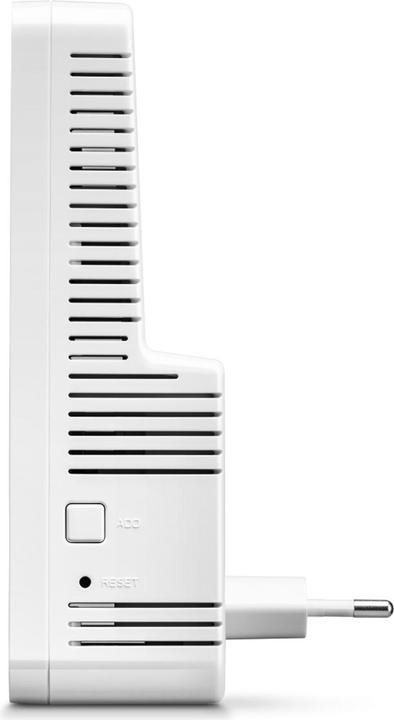 Actual product image Devolo WiFi 6 Repeater 3000 (2402 Mbit/s, 574 Mbit/s)