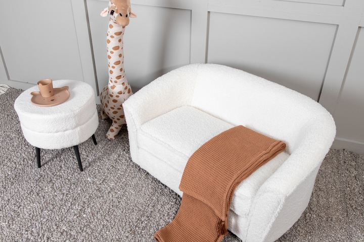 Actual product image Venture Home Sofa Teddy (High chair)