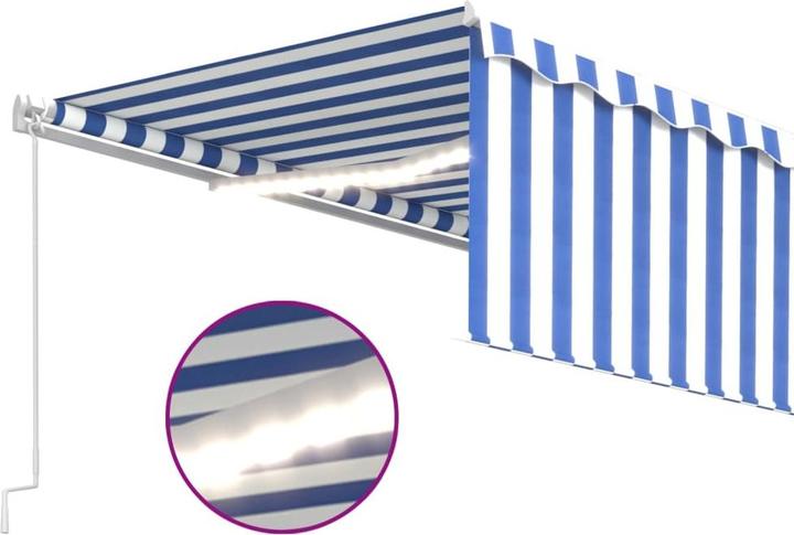 Actual product image vidaXL Trude (5 m)