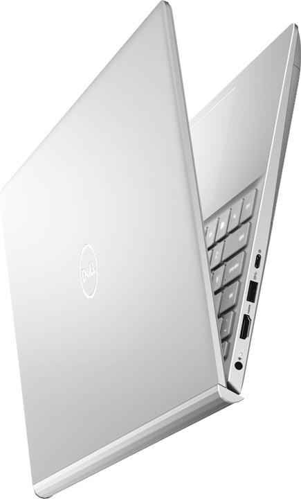 Produktbild Dell Inspiron 7501 (15.60", 512 GB, 8 GB, DE, Intel Core i7-10750H)