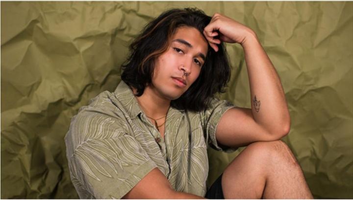 Image du produit Superior Achtergrond Rol Leaf (nr 10) 1.35m x 11m (135 cm)