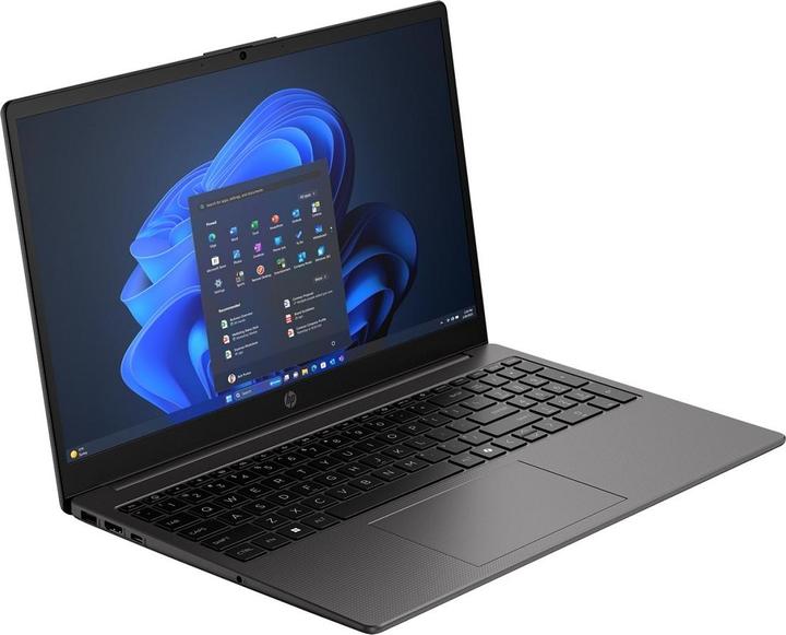 Immagine prodotto HP 250R G10 – 15,6" Full HD IPS (15.60", 512 GB, 8 GB, DE, Intel Core 3 100U)