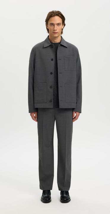 Immagine prodotto Selected Relaxed Fit Anzughose (52)