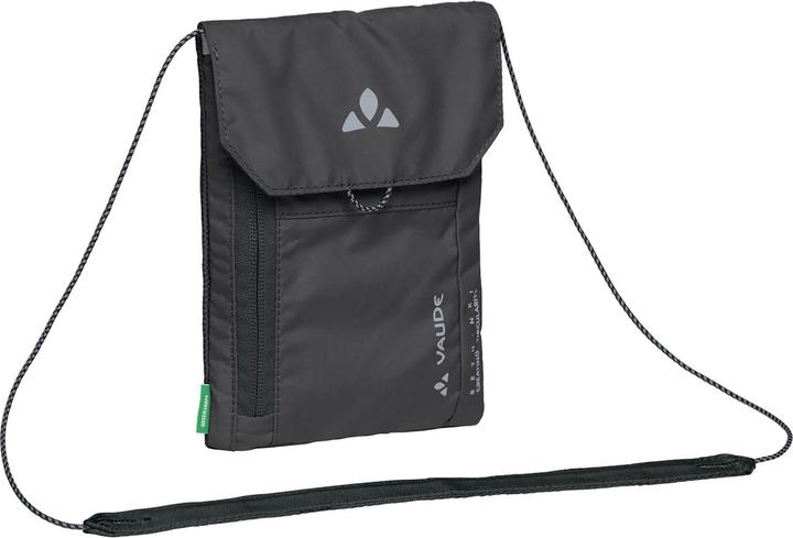 Actual product image Vaude Neckwallet