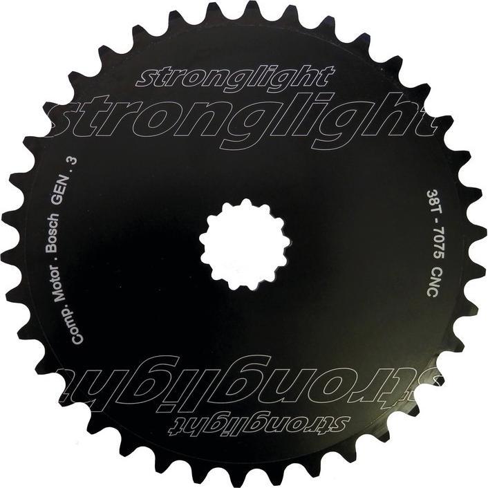 Stronglight, Kettenblatt, (44)
