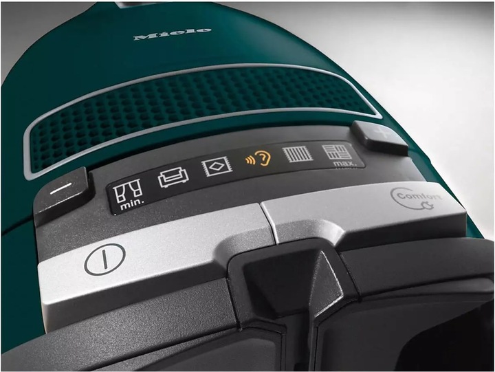 Actual product image Miele Complete C3 Cat & Dog Hardfloor PowerLine