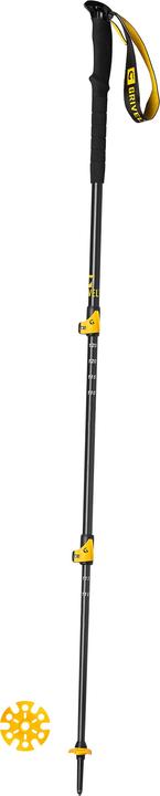 Immagine prodotto Grivel Explorer Vario 3 (110 - 140 cm)