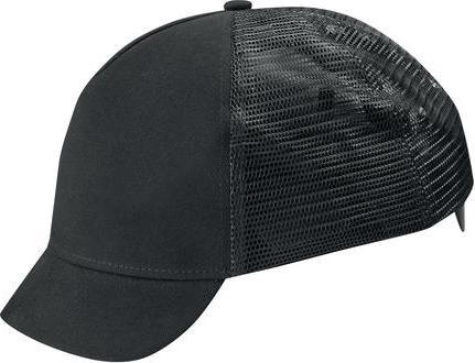 Produktbild Uvex AnstoÃŸkappe u-cap sport 9794416 schwarz (59 cm)
