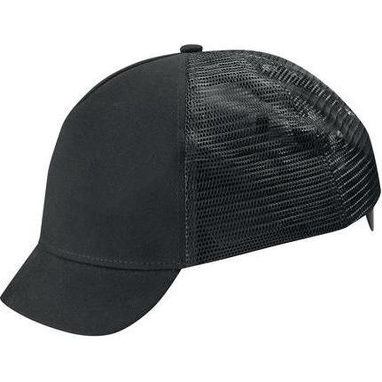 Uvex Safety, Kopfschutz, AnstoÃŸkappe uvex u-cap sport 9794416 schwarz