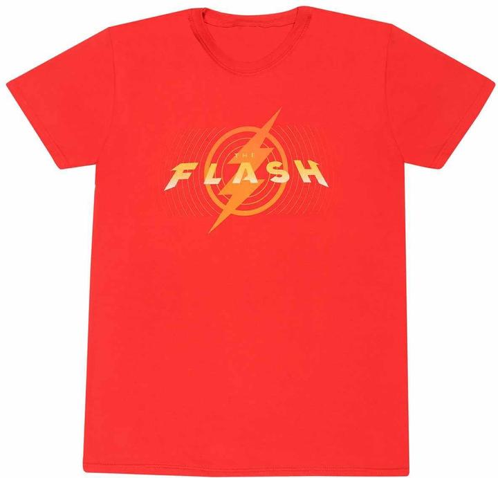 Produktbild The Flash TShirt (S)