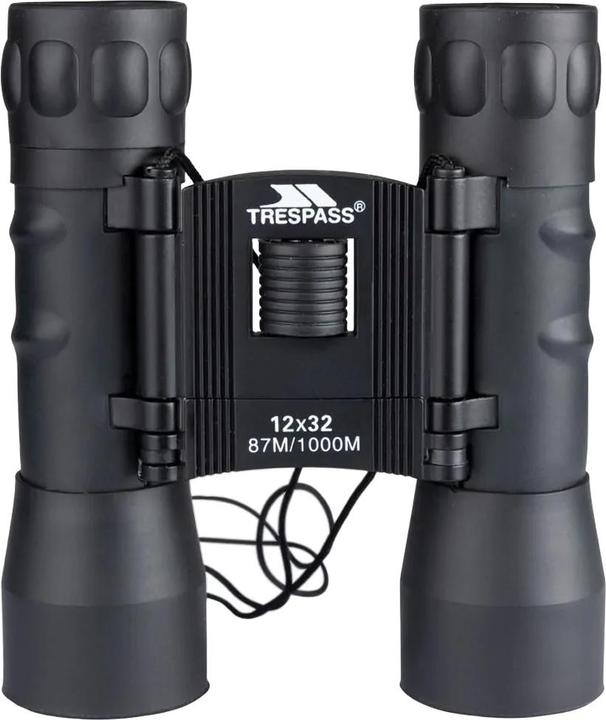 Immagine prodotto Trespass Binocolo DOCHO (12x, 32 mm)