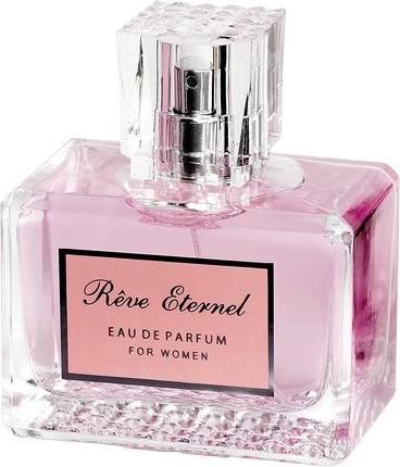 Immagine prodotto Real Time - Reve Eternelle Per Donne - Eau De Parfum - 100Ml (Eau de parfum, 100 ml)