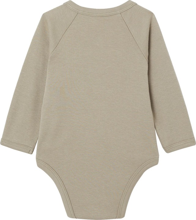 Produktbild Vertbaudet Wickelbody Basic (74)