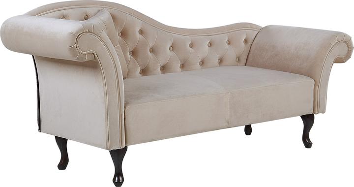 Produktbild Beliani Lattes (Recamiere)