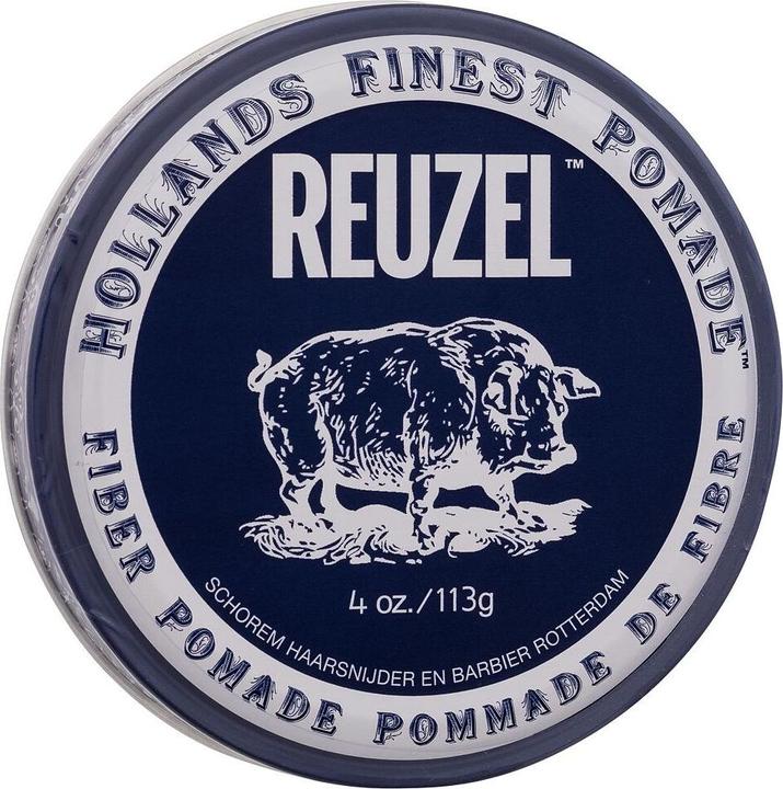 Produktbild Reuzel Fiber (Haarcreme, 113 g)