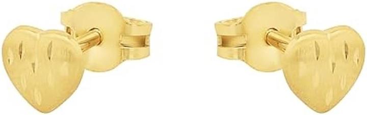 Produktbild Amor Ohrschmuck Stecker (Gold)
