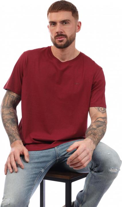 Produktbild BOSS Tessler 33 TShirt Schmal (3XL)