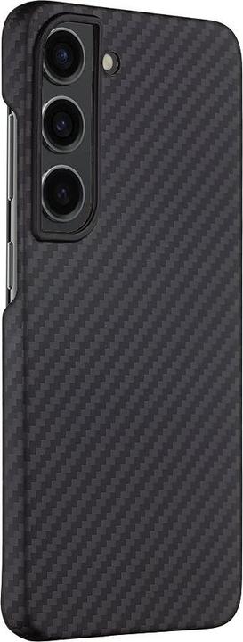 Produktbild Source MagForce Aramid Cover für Samsung Galaxy S23 Schwarz (Samsung Galaxy S23)