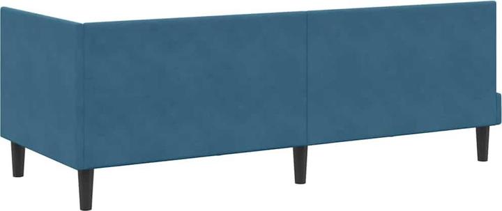 Actual product image vidaXL Bettgestell (90 x 190 cm)