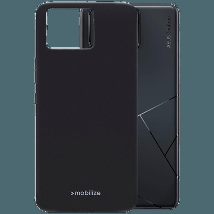 Image du produit Mobilize Gummi-Gelly-Hülle (Asus Zenfone 11 Ultra)
